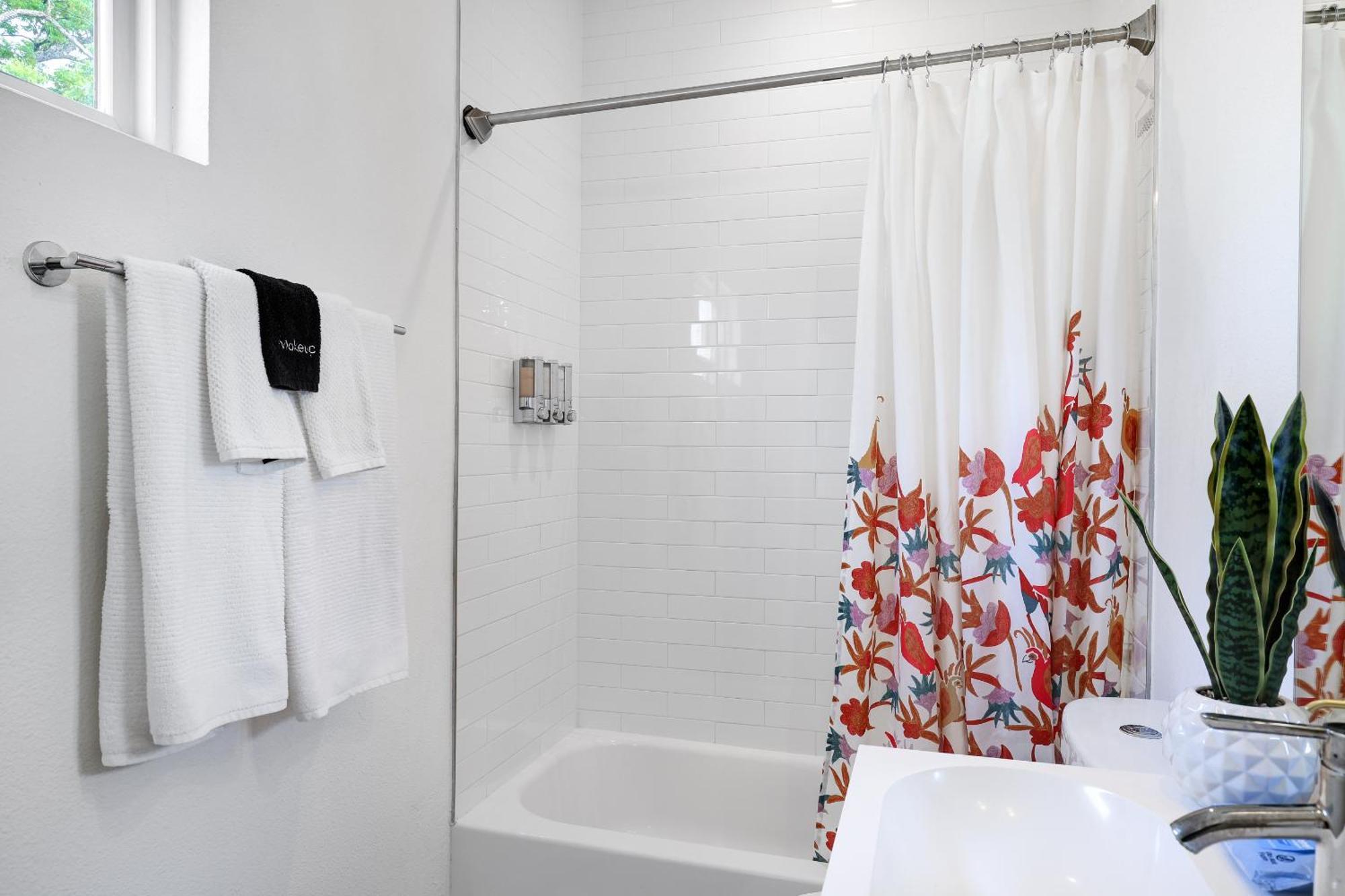 Modern Sa Home Nr Dt River Walk Alamo Wifi San Antonio Luaran gambar